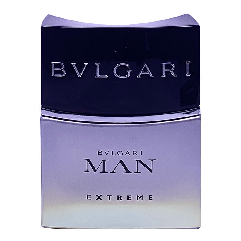 廃盤 貴重 BVLGARI MAN Extremeオードトワレ60ml - 香水(男性用)