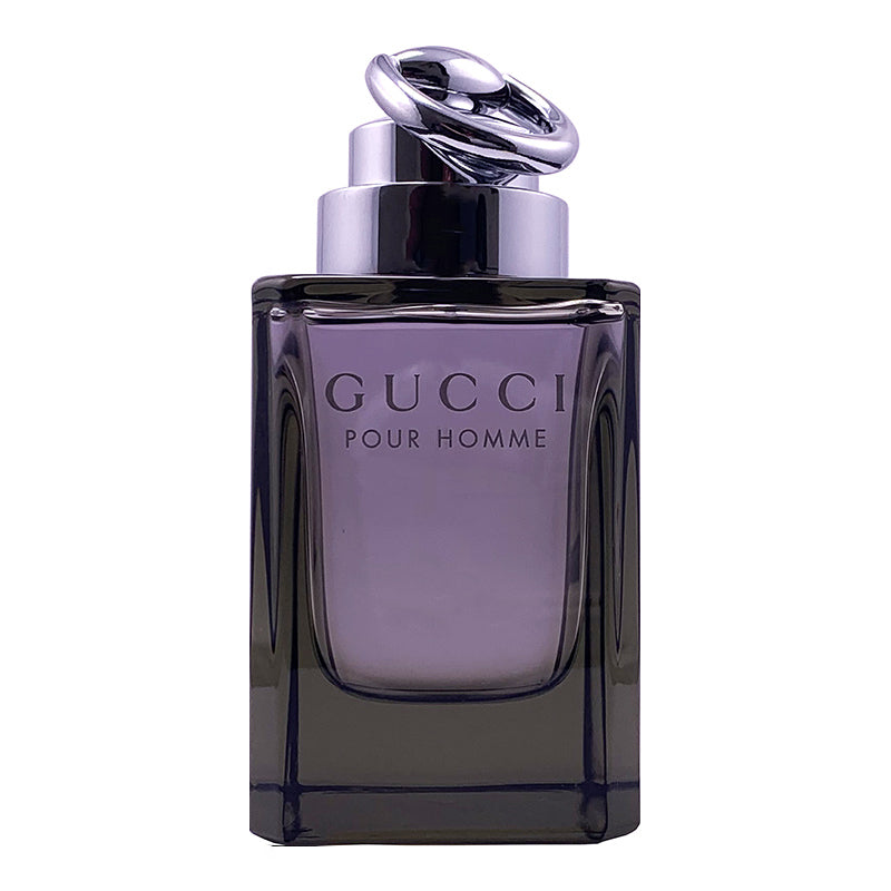 激安一掃 GUCCI Poul Homme プールオム1 オードトワレ 100ml*473