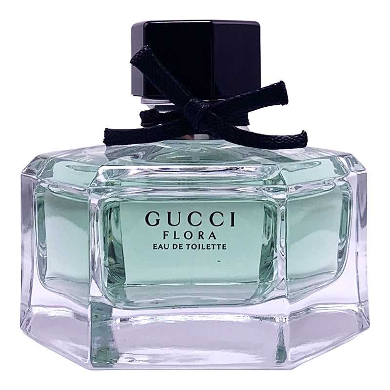 未開封 グッチ GUCCI フローラ バイ グッチ オードトワレ 75ml 