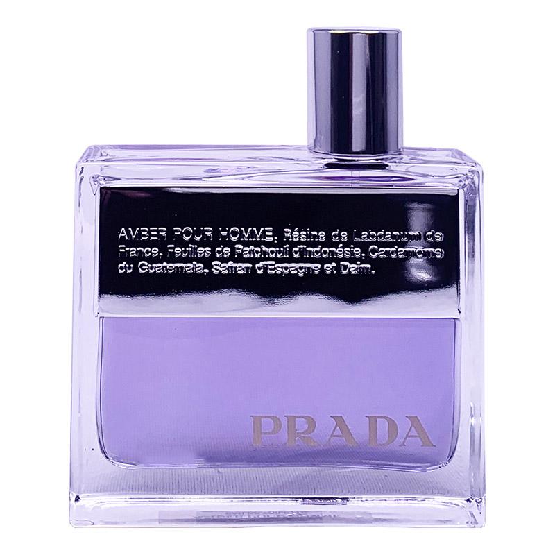 管38 PRADA プラダ マン オーデトワレ 100ml 香水-