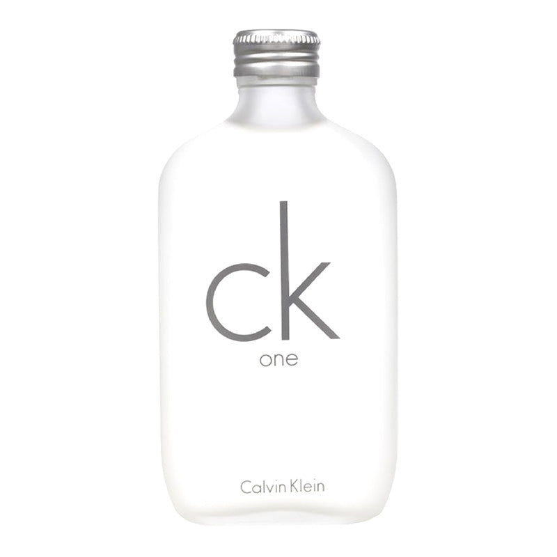 CK-one オードトワレ - 暮らしと香りお店