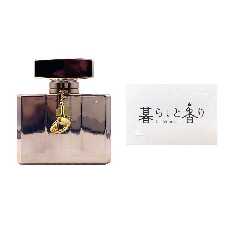 GUCCI グッチバイグッチ プルミエール オードパルファム75ml