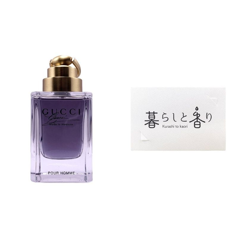 グッチ バイ グッチ メイドトゥメジャー オードトワレ　90ml Amazon.co.jp: グッチ バイグッチ メイド・トゥ・メジャー