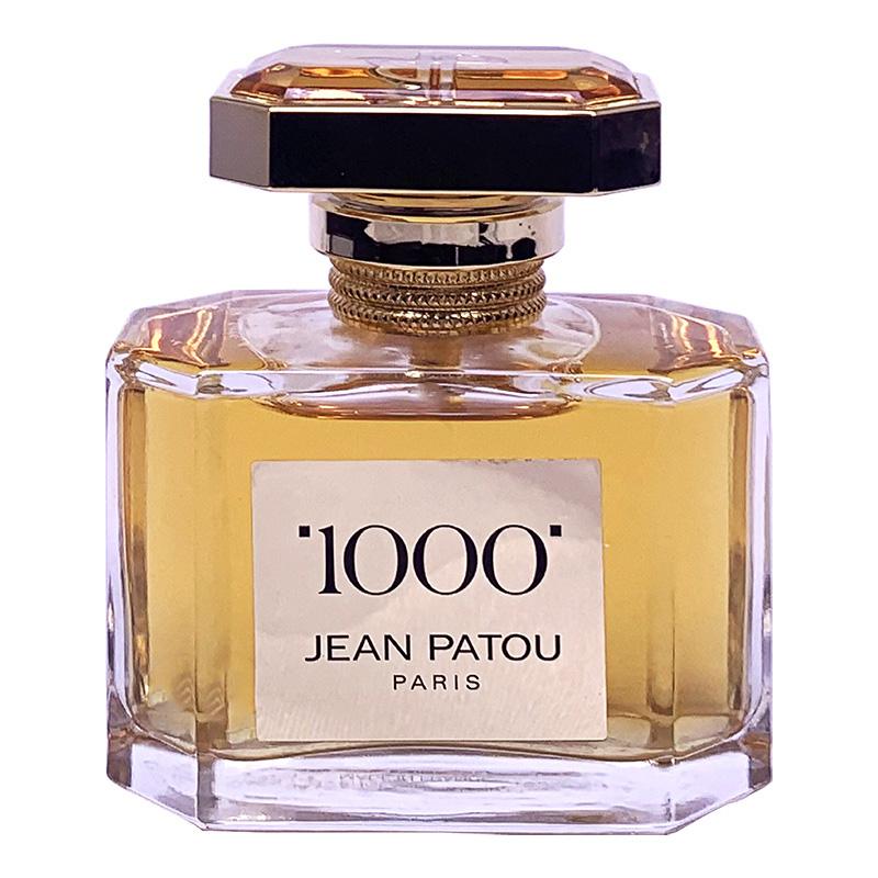 楽天市場】ジャンパトゥ 1000(ミル) オードトワレ EDT SP 50ml