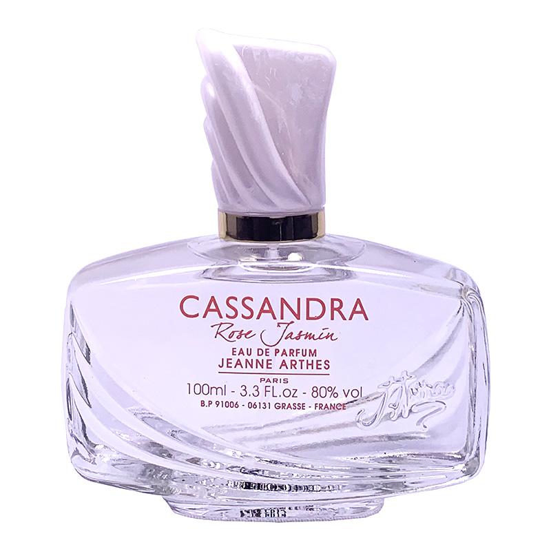 【SAMPLE】カッサンドラ ジャスミンローズ オードパルファム - 暮らしと香りお店