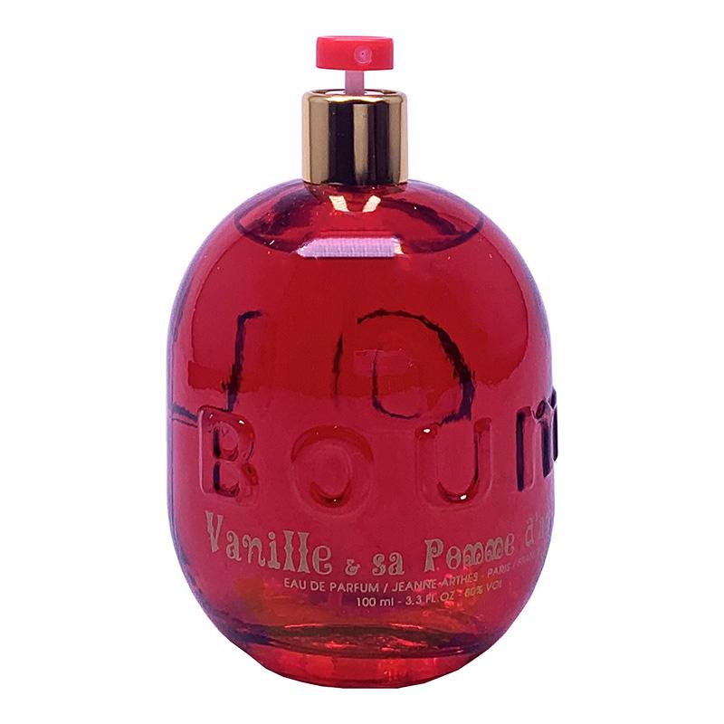 【SAMPLE】ブンブン バニラアップル オードパルファム - 暮らしと香りお店