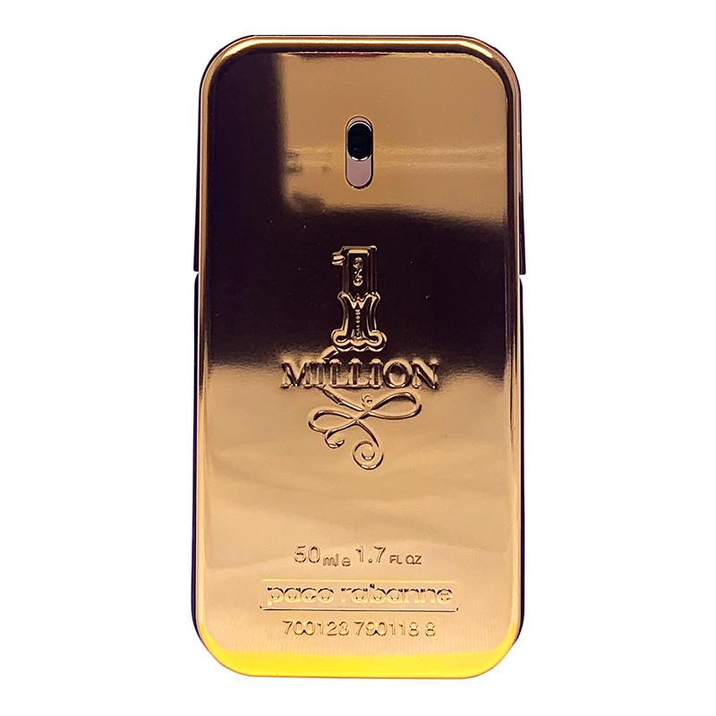 1 Million オードトワレ 100ml Amazon.com : Paco Rabanne 1 Million Fragrance For Men