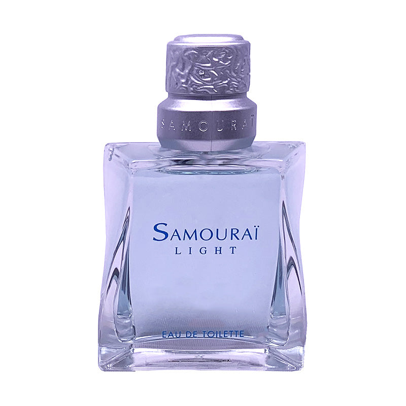 【SAMPLE】サムライ ライト オードトワレ - 暮らしと香りお店